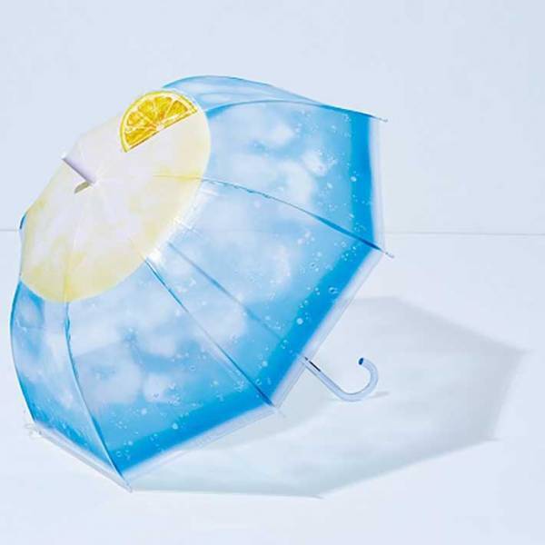 「めっちゃほしい」「さわやか」　フォトジェニックな雨の日のアイテムがこちら