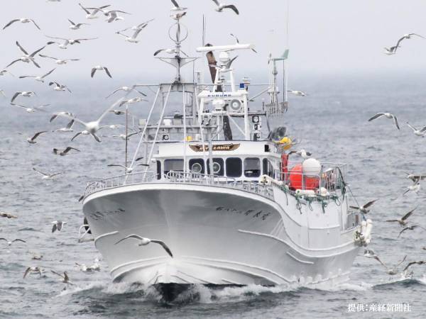 【知床観光船事故】社長会見「私ができる限りのことをやってあげたい」　被害者家族や事故への考え明かす