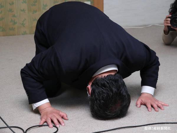 【知床観光船事故】社長会見「私ができる限りのことをやってあげたい」　被害者家族や事故への考え明かす