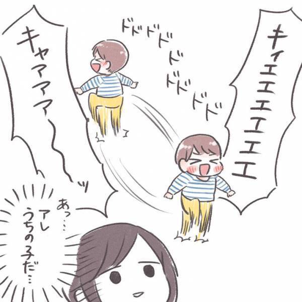 保育園で母親が目撃した、まさかの『光景』　「いつも本当にありがとうございます…」