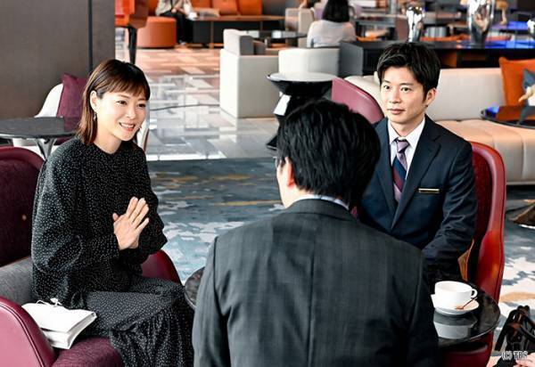 【持続可能な恋ですか？　第２話　感想】言葉の裏に隠された『優しい嘘』