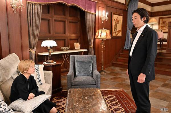 【『インビジブル』感想３話】　孤独の静寂が磨く輝き