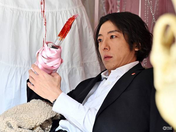 【『インビジブル』感想３話】　孤独の静寂が磨く輝き