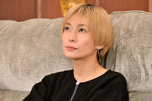 【『インビジブル』感想３話】　孤独の静寂が磨く輝き