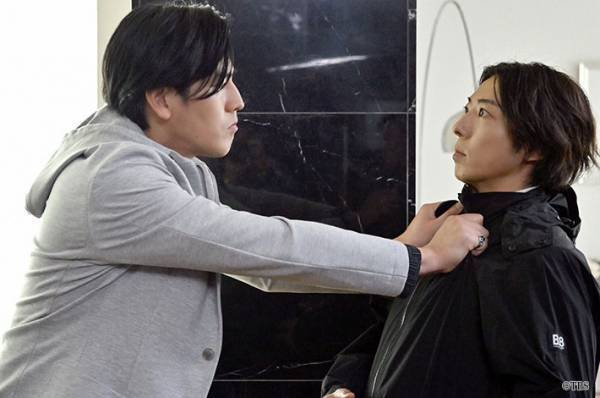 【『インビジブル』感想３話】　孤独の静寂が磨く輝き