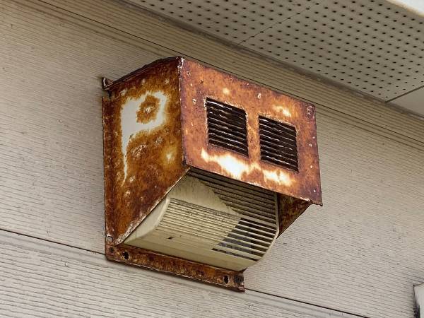 「もう、それにしか見えない」　街角で見つけた光景に「笑った」「発想がすごいな」