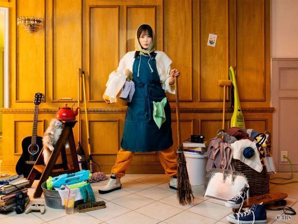 本田翼、TBSで初主演ドラマ決定！　ボーイズグループは期間限定でデビュー