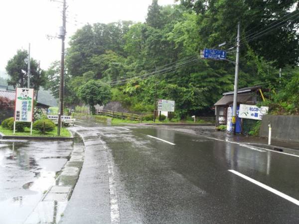青森で目にした看板に書かれていた場所が「日本じゃなさそうな行先」