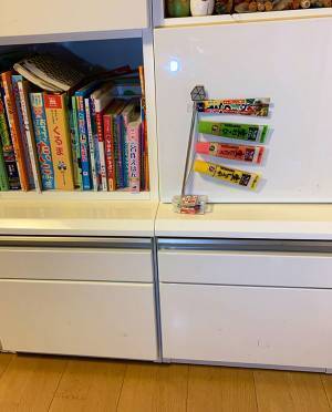 こいのぼりをよく見ると…？『刺激的な正体』に「すごい発想力」