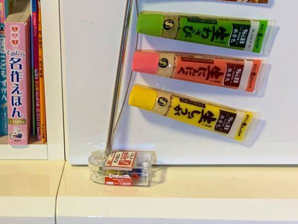 こいのぼりをよく見ると…？『刺激的な正体』に「すごい発想力」