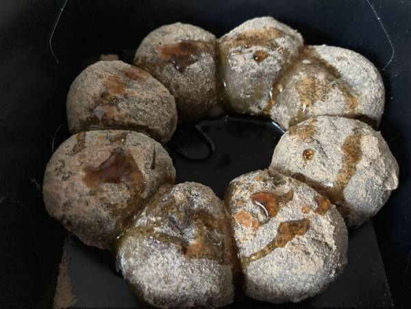 もちっと食感！ミスドの『生ポン・デ・宇治抹茶』はドーナツの常識をくつがえす