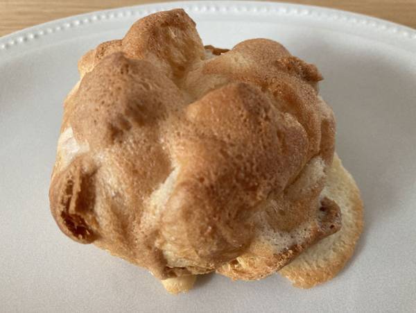 シュークリームの可能性は無限だ！ビアードパパの魅力的すぎる新作とは