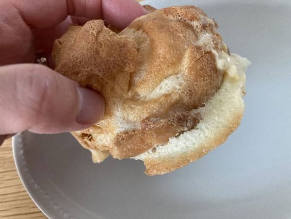 シュークリームの可能性は無限だ！ビアードパパの魅力的すぎる新作とは