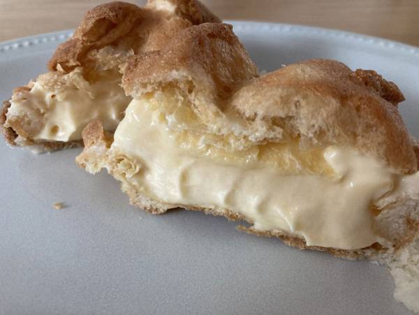 シュークリームの可能性は無限だ！ビアードパパの魅力的すぎる新作とは