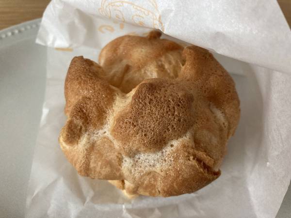 シュークリームの可能性は無限だ！ビアードパパの魅力的すぎる新作とは