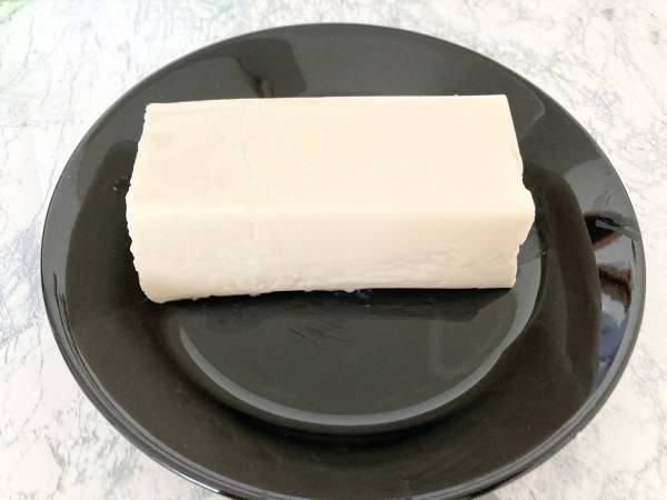 材料はたった２つ パックで作る簡単おいしい『豆乳プリン』のレシピ