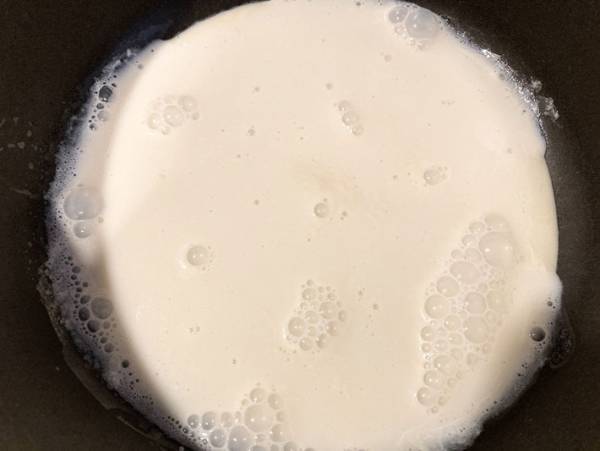 材料はたった２つ パックで作る簡単おいしい『豆乳プリン』のレシピ