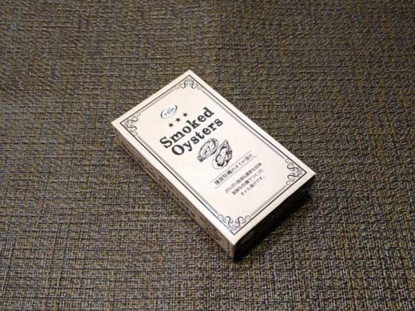 ダイソーで買える『スモークオイスター』がオススメ！ １缶で、おいしく『かさ増し』