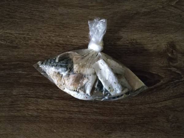 試す価値アリ！『マジックソルト ガーリック』で、青魚が『激うま』！ ポイントは…