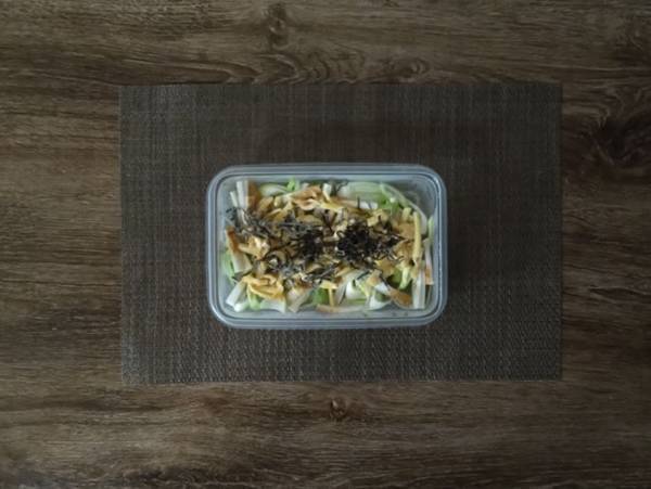 ドン・キのオリジナルブランド『穂先メンマ』は、絶対『買い』！節約スピードレシピ！