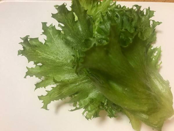 サラダスピナーいらず！野菜の水切りが簡単にできる方法とは？