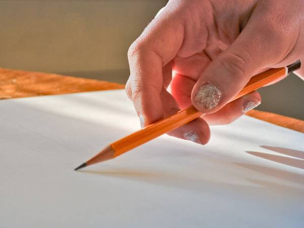 まさに神ワザ！『描く写真家』が描いたとは思えない写真アートがリアルすぎる！