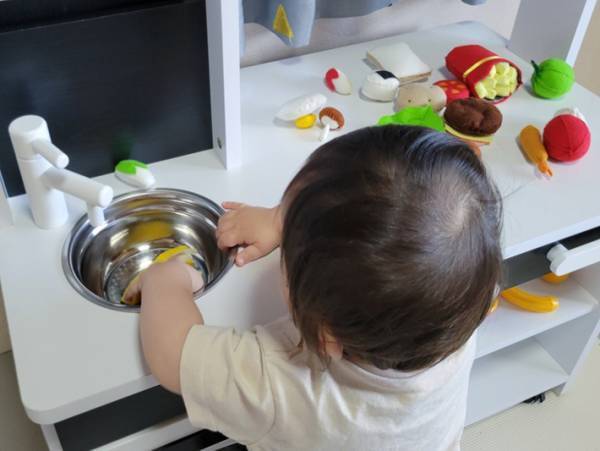 『お品書き』の内容が…！　祖母からのプレゼントに「初孫パワーすごすぎる」