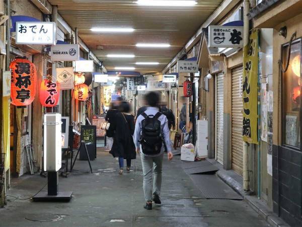 別れ際の父親「どんなに仕事ができても…」　続く言葉に「名言」「素敵」の声