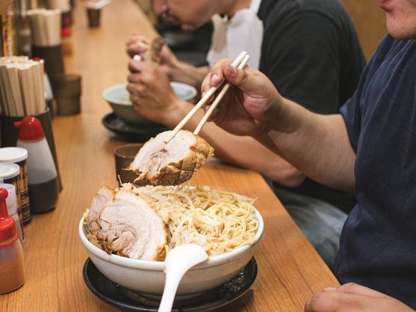 ラーメン店で「これ不味いわ」と言い放った客　その後の展開に「泣ける」「素晴らしい」