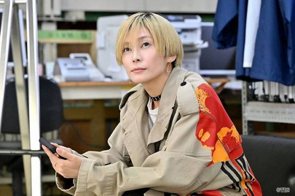 【『インビジブル』感想４話】　それは利害か信頼か