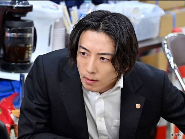 【『インビジブル』感想４話】　それは利害か信頼か