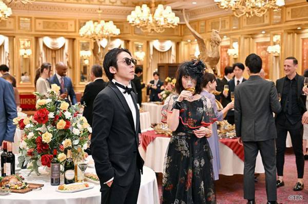 【『インビジブル』感想４話】　それは利害か信頼か