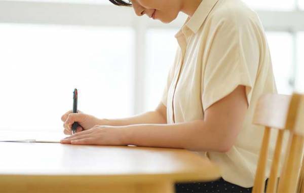 「不安になったら何度も…」　母親が作った『お守り』が胸に響く