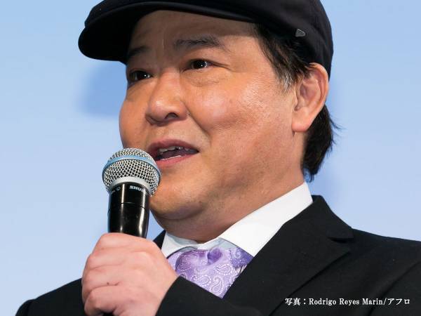 「さびしすぎる」ダチョウ倶楽部・上島竜兵さんが逝去