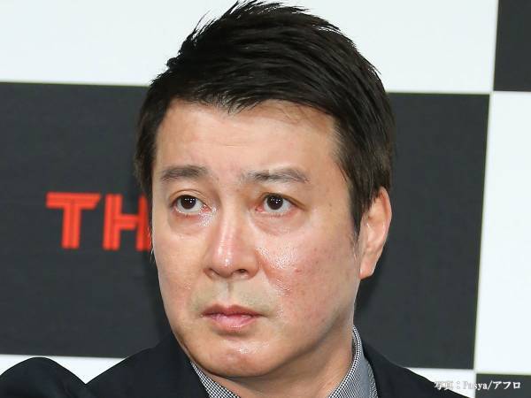 上島竜兵さんの訃報に「ちょっと、考えられない」　加藤浩次が絶句