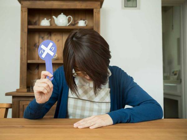 ゴールデンウィーク明け　アレクサと持ち主の『やり取り』に笑う