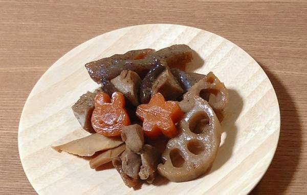 「いろいろ手抜きなのは許してくれ」　赤ちゃん用に用意した『お膳』に絶賛の声！