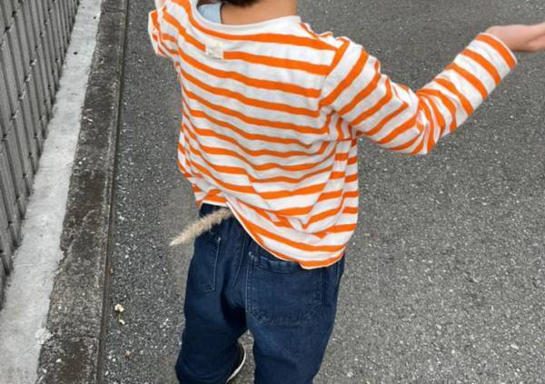 近所の女性に「いくつ？」と聞かれると？　５歳児の返答に、大人固まる