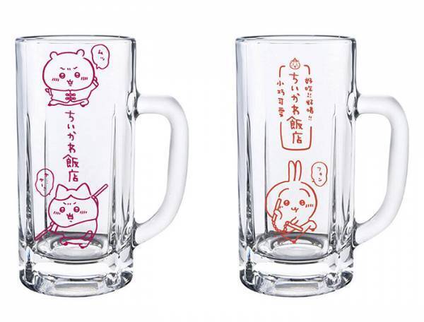 『ちいかわ飯店』は最高の空間だった…ってコト！？　予約激戦で話題のコラボカフェをレビュー！