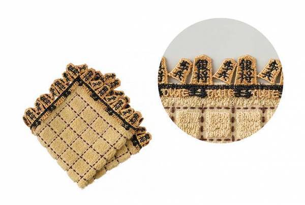 『将棋のタオルハンカチ』が大反響　「めっちゃ細かい」「センスを感じる」