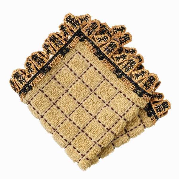 『将棋のタオルハンカチ』が大反響　「めっちゃ細かい」「センスを感じる」