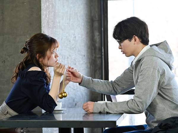 『妖怪シェアハウス』第６話　澪がまさかのキャラ変　あざとかわいい姿に妖怪たちが大騒ぎ