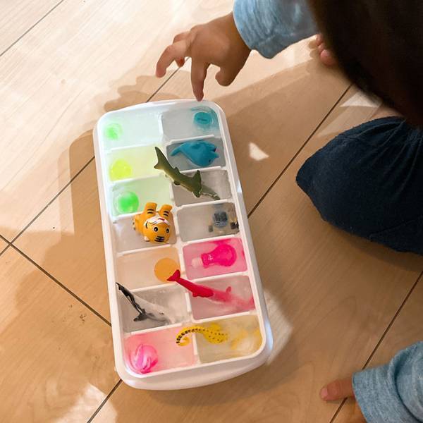 ９万人が『いいね』した、母親の作戦とは？　「これは天才」「真似します！」