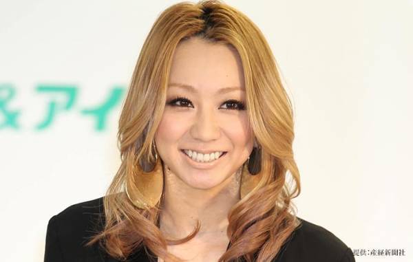 倖田來未が、浜崎あゆみとの『不仲説』に爆笑！　番組で語った内容は…？