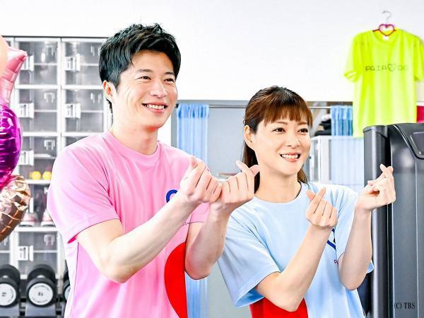 【持続可能な恋ですか？　第４話　感想】それぞれの『頑張る』の意味　杏花が見つけた答えとは