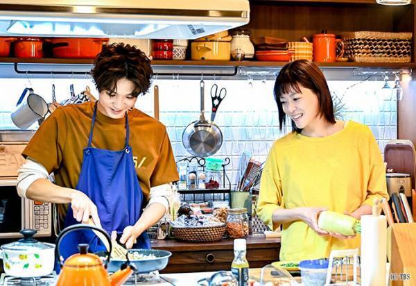 【持続可能な恋ですか？　第４話　感想】それぞれの『頑張る』の意味　杏花が見つけた答えとは