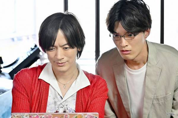 【『インビジブル』感想５話】　『それ以上』の一線