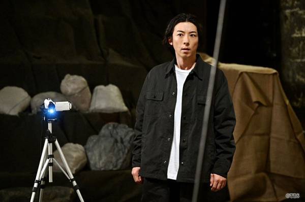 【『インビジブル』感想５話】　『それ以上』の一線