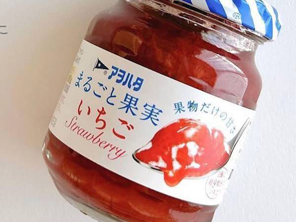 冷蔵庫でカビがち…　開封したジャムを長持ちさせるには？　「目からウロコ」「いいこと聞いた」