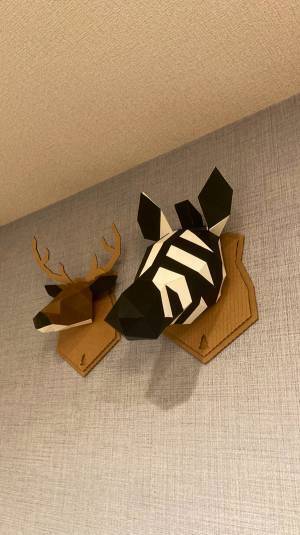 息子が熱心に作っていたモノは…　「大人だけど買っていいですか？」